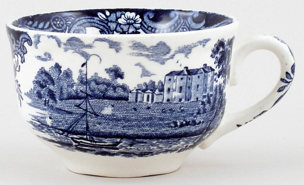 Teacup